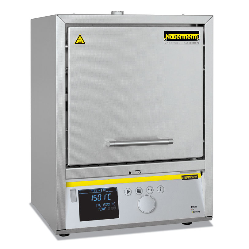 Forno per sinterizzare zirconio
